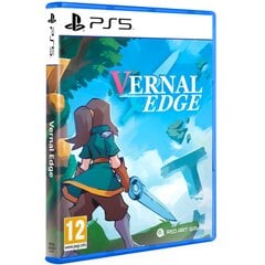 Vernal Edge PS5 žaidimas kaina ir informacija | Kompiuteriniai žaidimai | pigu.lt