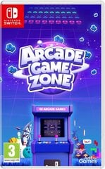 Arcade Game Zone Switch žaidimas kaina ir informacija | Kompiuteriniai žaidimai | pigu.lt