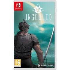 Unsouled Switch игра цена и информация | Компьютерные игры | pigu.lt