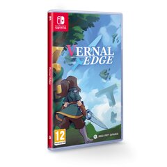 Vernal Edge Switch игра цена и информация | Компьютерные игры | pigu.lt