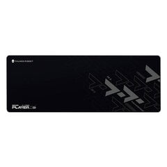 Thunderobot Gaming Mousepad Player-P1-950 (black) цена и информация | Мыши | pigu.lt