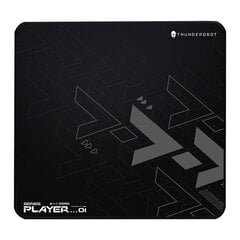 Thunderobot Gaming Mousepad Player-P1-300 (black) цена и информация | Мыши | pigu.lt