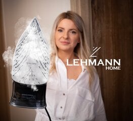 Lehmann Strokkur V2 цена и информация | Утюги | pigu.lt