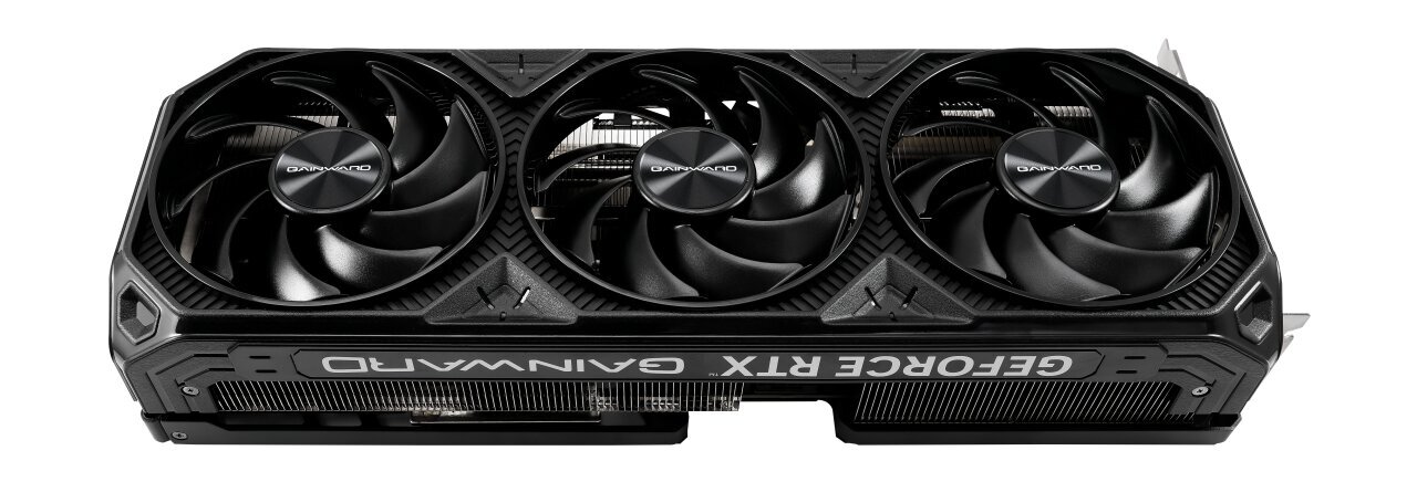 Gainward GeForce RTX 4070 Super Panther OC (NED407ST19K9-1043Z) цена и информация | Vaizdo plokštės (GPU) | pigu.lt