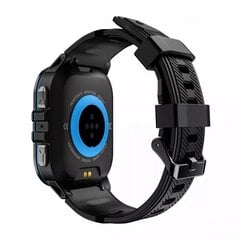 Oukitel BT20 blue kaina ir informacija | Išmanieji laikrodžiai (smartwatch) | pigu.lt