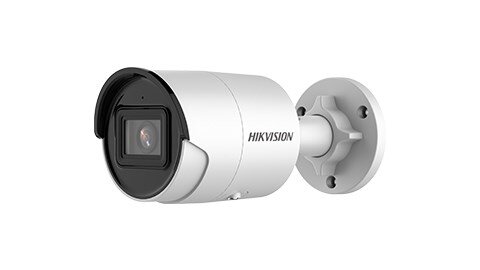 Hikvision DS-2CD2086G2-IU kaina ir informacija | Kompiuterio (WEB) kameros | pigu.lt