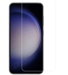 Mocco Tempered Glass Защитное Стекло для Samsung Galaxy S24 Plus цена и информация | Google Pixel 3a - 3mk FlexibleGlass Lite™ защитная пленка для экрана | pigu.lt