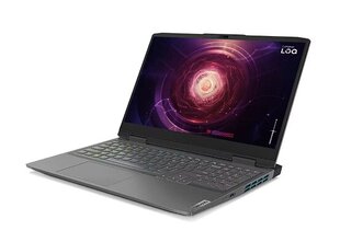 Lenovo LOQ 15APH8 82XT003JPB kaina ir informacija | Nešiojami kompiuteriai | pigu.lt