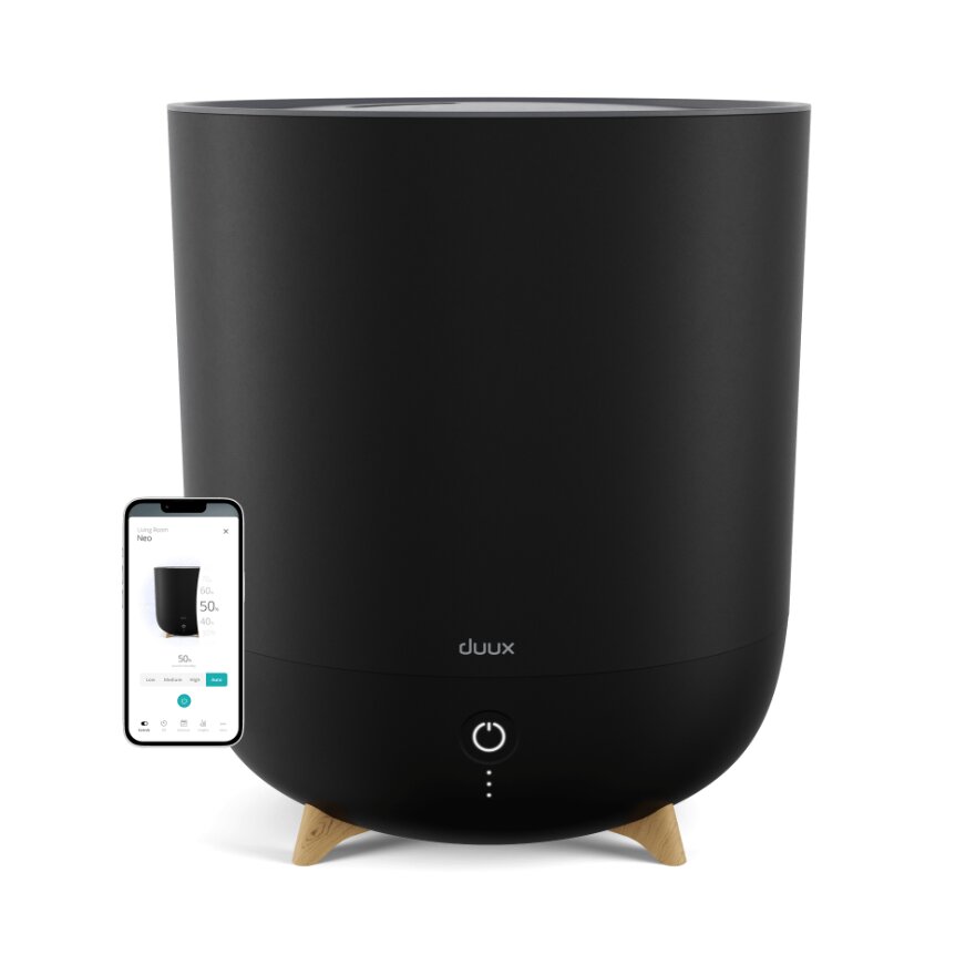 Oro drėkintuvas Duux Neo Smart Humidifier, 5 l kaina ir informacija | Oro drėkintuvai | pigu.lt