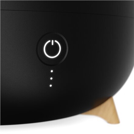 Oro drėkintuvas Duux Smart Humidifier, 5 l цена и информация | Oro drėkintuvai | pigu.lt