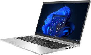 HP ProBook 450 G9 (674N0AV -KPL) kaina ir informacija | Nešiojami kompiuteriai | pigu.lt