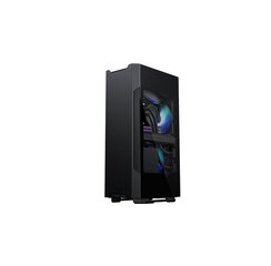 Phanteks PH-ES217E_BK02 цена и информация | Корпуса | pigu.lt