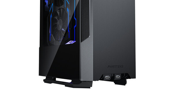 Phanteks Evolv Shift 2 kaina ir informacija | Korpusai | pigu.lt