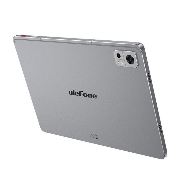 Ulefone Tab A8 Silver (UF-TA8+K/SR) kaina ir informacija | Planšetiniai kompiuteriai | pigu.lt