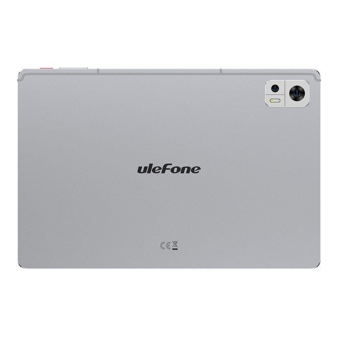 Ulefone Tab A8 Silver (UF-TA8+K/SR) kaina ir informacija | Planšetiniai kompiuteriai | pigu.lt