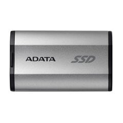 Adata SD810 (SD810-4000G-CSG) цена и информация | Жёсткие диски (SSD, HDD) | pigu.lt