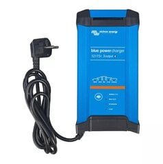 Зарядное устройство Victron Energy Blue Smart IP65 12/15(1) 230 В цена и информация | Зарядные устройства для аккумуляторов | pigu.lt