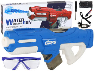 Vandens pistoletas, mėlynas kaina ir informacija | Žaislai berniukams | pigu.lt