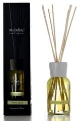 Домашний аромат с палочками Millefiori Milano Lemon Grass, 500 мл цена и информация | Ароматы для дома | pigu.lt