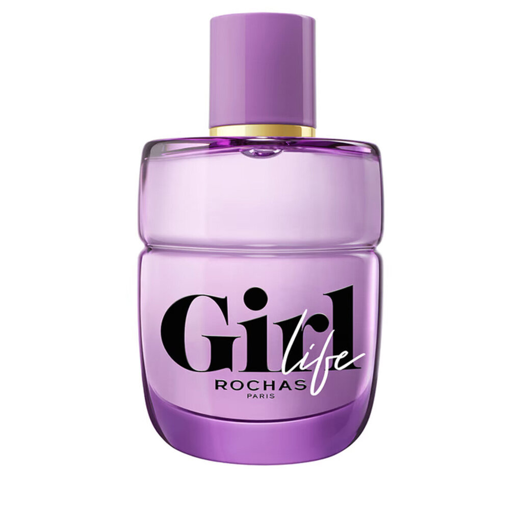 Kvapusis vanduo Rochas Girl Life EDP moterims, 40 ml kaina ir informacija | Kvepalai moterims | pigu.lt