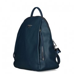 Женский рюкзак NIJA-2 ARW-CH21044E/blue-58 цена и информация | Женская сумка Bugatti | pigu.lt