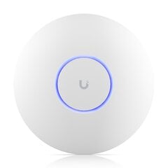 Ubiquiti Unifi Access Point Pro WiFi 7 Indoor цена и информация | Маршрутизаторы (роутеры) | pigu.lt