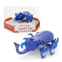 Interaktyvus vabalas raganosis Hexbug kaina ir informacija | Žaislai berniukams | pigu.lt