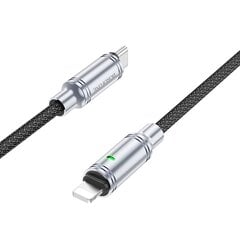 Borofone Cable BU40 Advantage kaina ir informacija | Laidai telefonams | pigu.lt