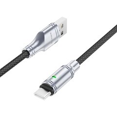 Borofone Cable BU40 Advantage kaina ir informacija | Laidai telefonams | pigu.lt