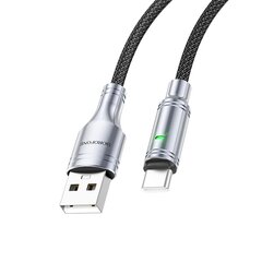 Borofone Cable BU40 Advantage kaina ir informacija | Laidai telefonams | pigu.lt