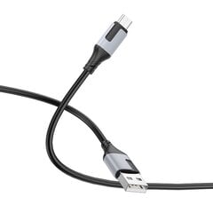 Borofone Cable BX101 Creator kaina ir informacija | Laidai telefonams | pigu.lt