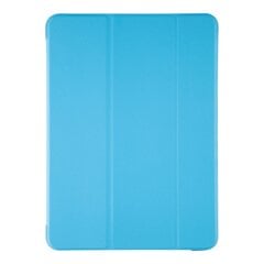 Tactical Book Tri Fold Case for iPad mini 6 (2021) 8.3 Navy цена и информация | Чехлы для планшетов и электронных книг | pigu.lt