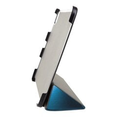 Tactical Book Tri Fold Case for iPad mini 6 (2021) 8.3 Navy цена и информация | Чехлы для планшетов и электронных книг | pigu.lt