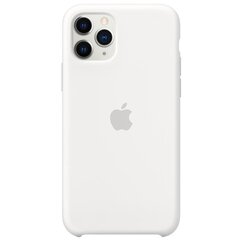 Apple Silicone Case kaina ir informacija | Telefono dėklai | pigu.lt