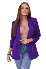 Narzutki 27480 27480-U цена и информация | Женские пиджаки | pigu.lt