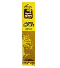 Smilkalai Mystic Spirits Amazonian Palo Santo kaina ir informacija | Namų kvapai | pigu.lt