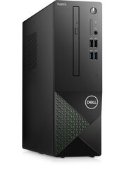 DELL Vostro 3710 SFF Intel® Core™ i5 i5-12400 8 GB DDR4-SDRAM 256 GB SSD Windows 11 Pro PC Juoda kaina ir informacija | Stacionarūs kompiuteriai | pigu.lt