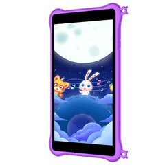 Prekė su pažeidimu.Blackview Tab 50 Kids WiFi 3/64GB Magic Purple kaina ir informacija | Prekės su pažeidimu | pigu.lt