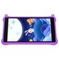 Prekė su pažeidimu.Blackview Tab 50 Kids WiFi 3/64GB Magic Purple kaina ir informacija | Prekės su pažeidimu | pigu.lt