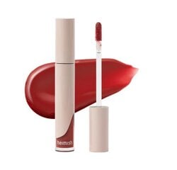 Lūpų blizgis Heismish Dailism Lip Gloss, Sheer Red, 4 g kaina ir informacija | Lūpų dažai, blizgiai, balzamai, vazelinai | pigu.lt