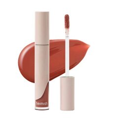 Lūpų blizgis Heismish Dailism Lip Gloss, Nudie Rose, 4 g kaina ir informacija | Lūpų dažai, blizgiai, balzamai, vazelinai | pigu.lt