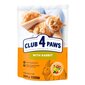 Club 4 Paws Premium suaugusioms katėms su triušiena, 300 g цена и информация | Sausas maistas katėms | pigu.lt