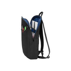 HP Prelude 15,6 colių nešiojamojo kompiuterio kuprinė цена и информация | Рюкзаки, сумки, чехлы для компьютеров | pigu.lt
