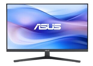 Asus Eye Care VU279CFE-B 27 Zoll kaina ir informacija | Monitoriai | pigu.lt