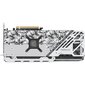 ASRock Radeon RX 7900 GRE Steel Legend OC (SKU 90-GA51ZZ-00UANF) kaina ir informacija | Vaizdo plokštės (GPU) | pigu.lt