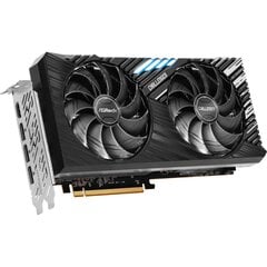 ASRock Radeon RX 7900 GRE Challenger OC (90-GA52ZZ-00UANF) kaina ir informacija | Vaizdo plokštės (GPU) | pigu.lt