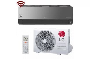 Sieninis oro kondicionierius lg 8806091603463 цена и информация | LG Оборудование для контроля воздуха | pigu.lt