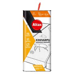Kinivarpų naikinimo priemonė Altax Hylotox, 5L kaina ir informacija | Impregnantai, priežiūros priemonės | pigu.lt