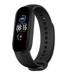 Smartband M5 sports kaina ir informacija | Išmaniosios apyrankės (fitness tracker) | pigu.lt