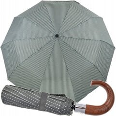 Skėtis SK3-WK-ZIL-213-BL, pilkas kaina ir informacija | Moteriški skėčiai | pigu.lt